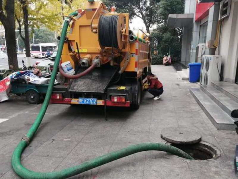 济南高新区奥体西路疏通马桶、疏通下水道