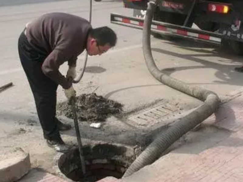 西安高新区超低价马桶疏通 管道疏通 下水道疏通