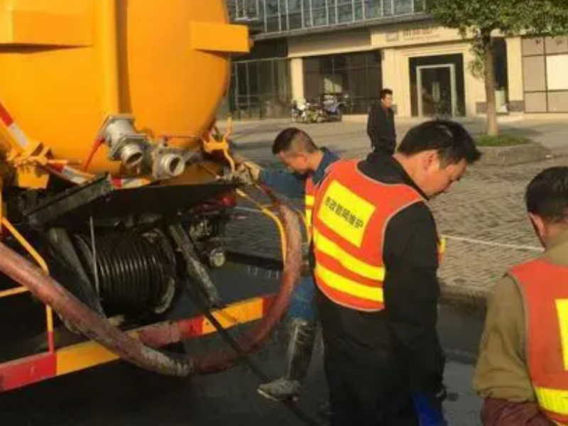 济南高新区中林路疏通下水道马桶疏通马桶
