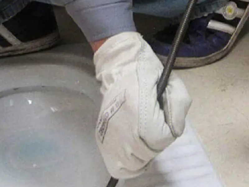 高新区朗诗未来街区周边疏通下水道维修水电