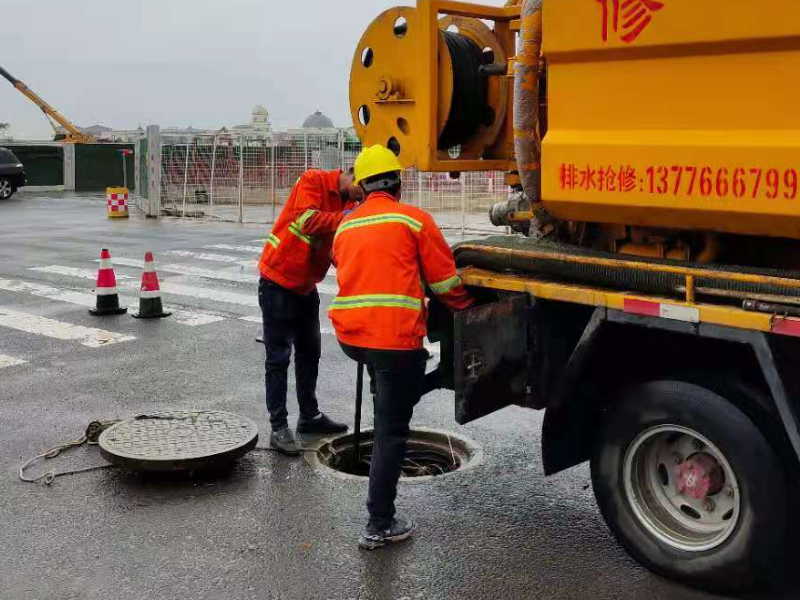 苏州高新区疏通下水道电话
