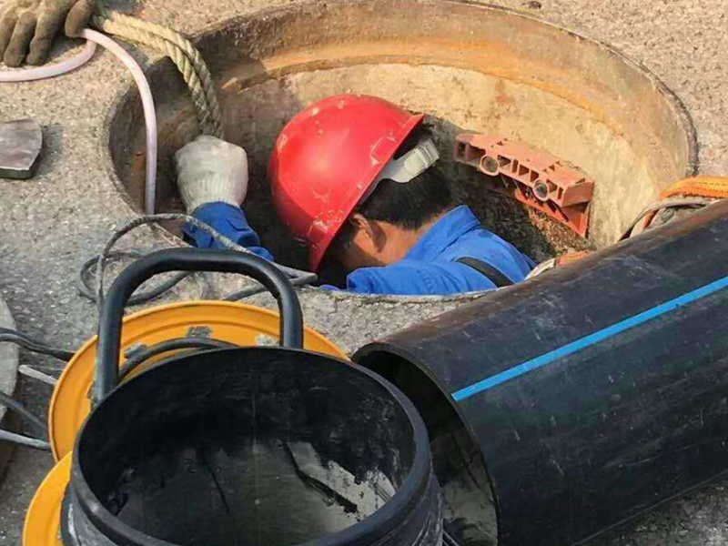 高新区下水道疏通电话：150 8884 1096