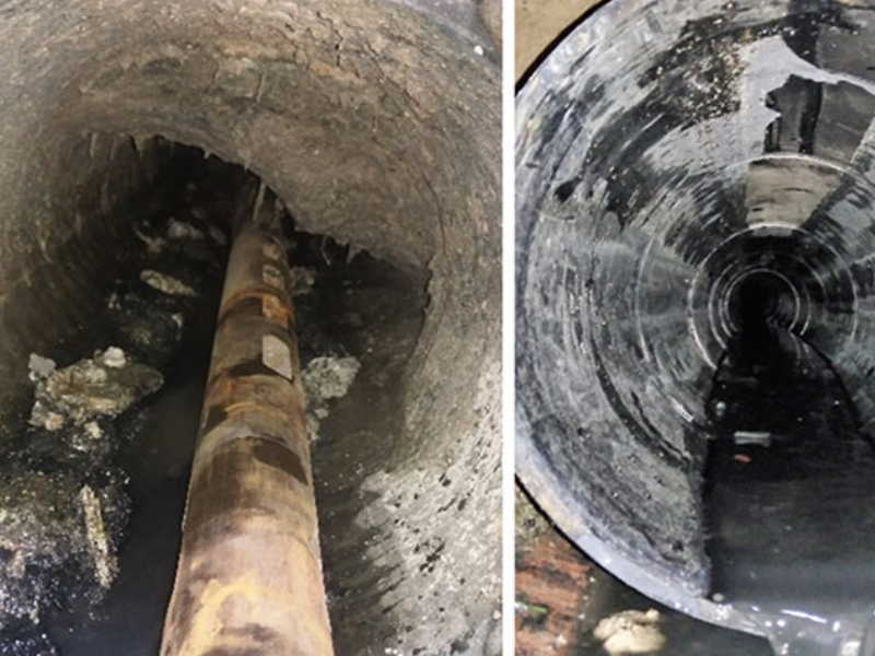 苏州高新区管道清淤疏通 污水管网清淤 雨污分流工程