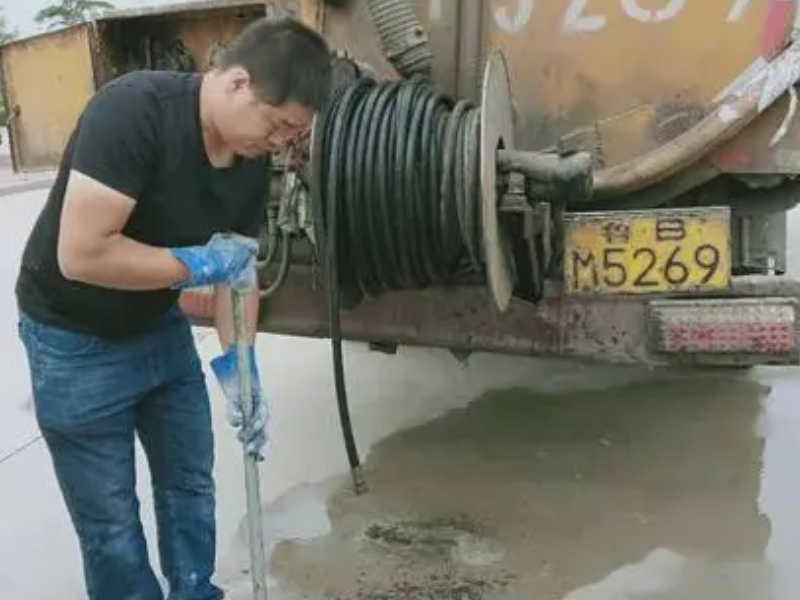 苏州高新区浒墅关大通路雨污水管道清洗方法,高压清洗雨污管道_>快