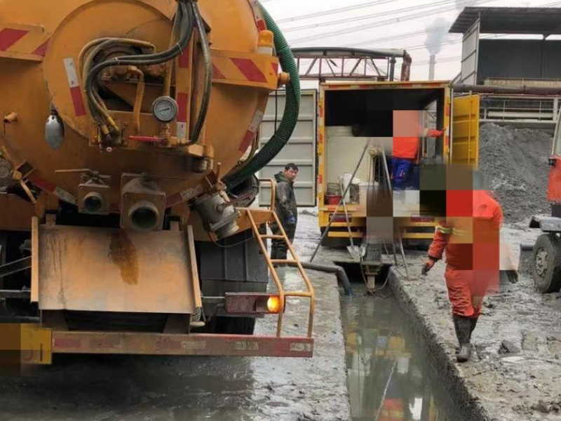苏州高新区管道疏通公司 管道测漏、管道维修