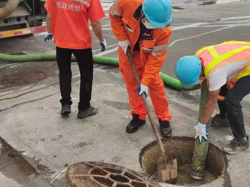 高新区专通马桶 下水道，改水管，抽池清洗，诚信保障