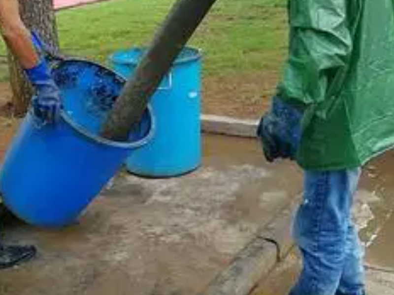 宁波高新区环卫抽粪 清理化粪池油池