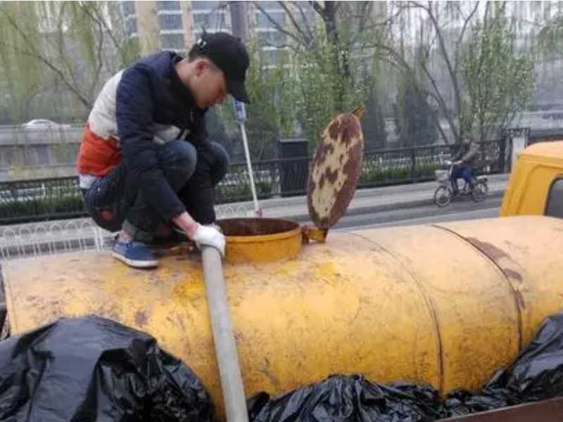 苏州高新区镇湖专业设备疏通地下污水管道=有限公司
