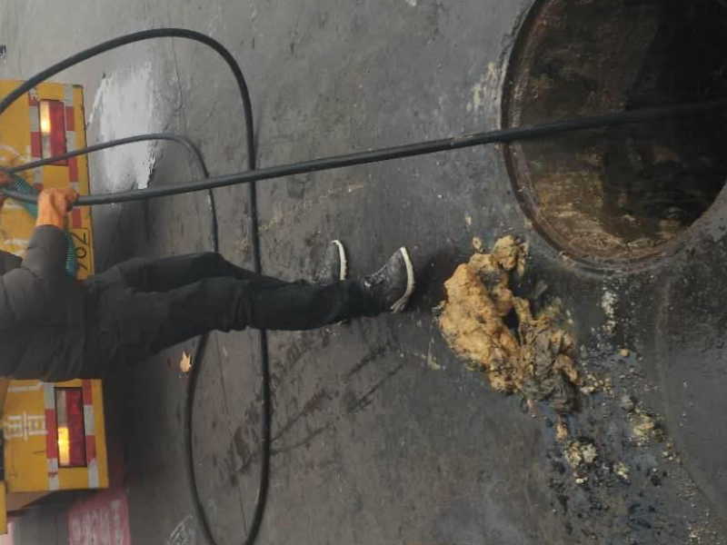 高新区污水池清理,汽车抽粪 下水道疏通竭诚服务