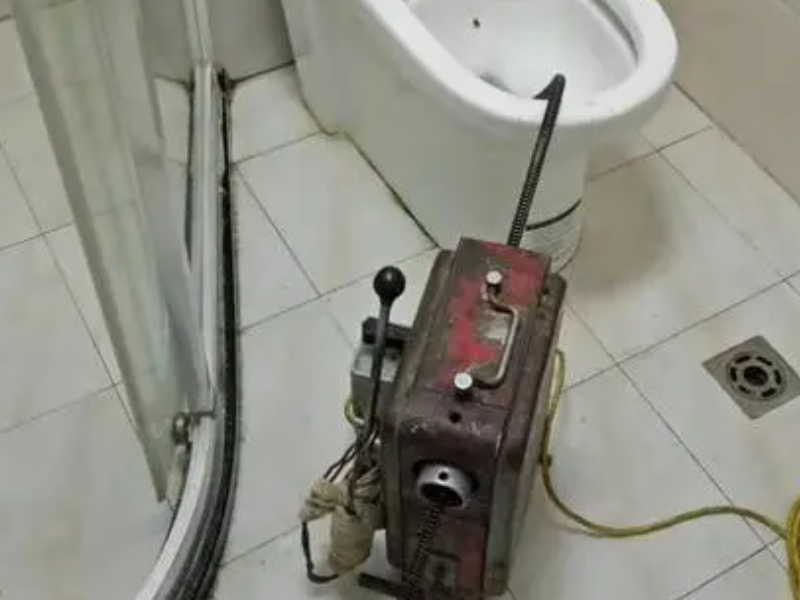 苏州高新区隔油池清理水箱清洗消毒