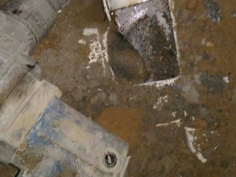 高新区管道清淤清洗
