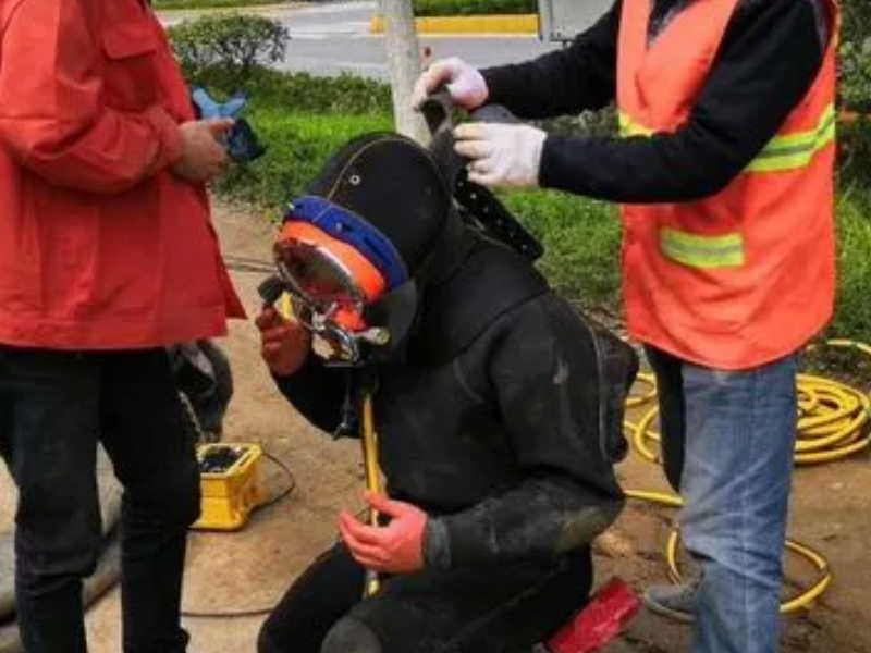 高新区下水道疏通，排水管道清理