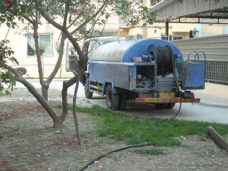 闽侯高新区疏通马桶 专业疏通下水道