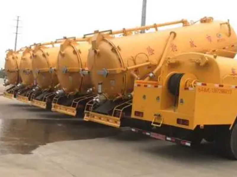 苏州高新区浒墅关道安路高压冲洗清理雨污水管道_【干净】