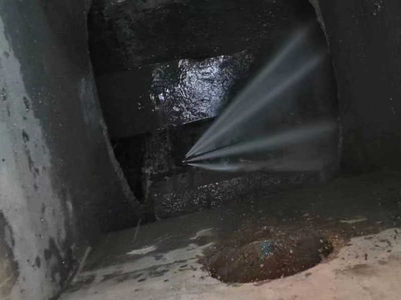 苏州高新区疏通下水道（马桶掉东西了怎么疏通）