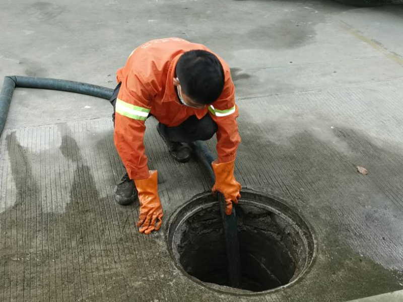 苏州高新区消防管道漏水检测维修