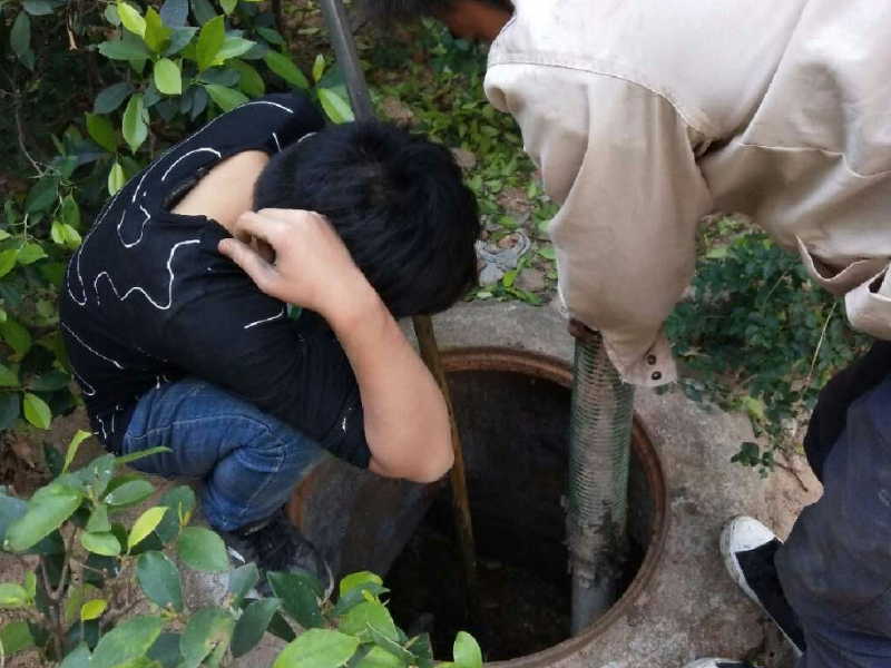 苏州高新区浒关工业园工厂 单位化粪池清理