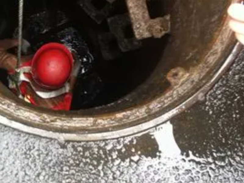 高新区化粪池清掏 隔油池清掏 河道涵洞清掏