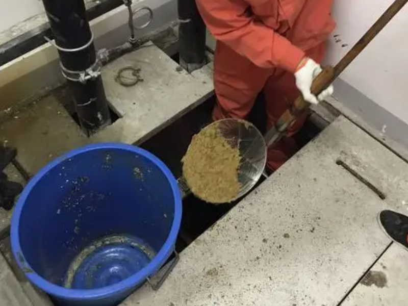 苏州高新区生态园管道清洗 清理淤泥 污垢管道疏通